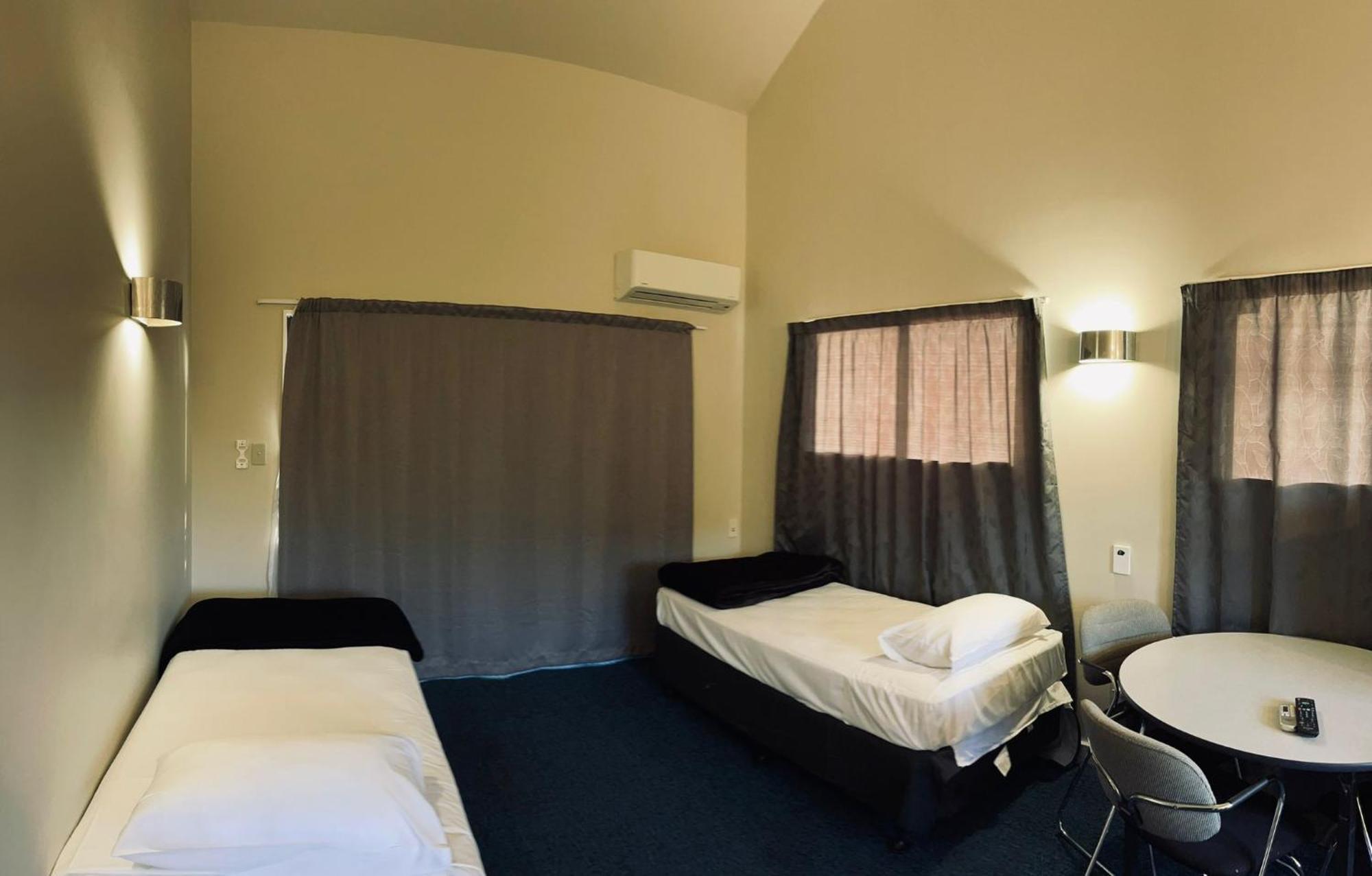 Rayland Epsom Motel Auckland Kültér fotó