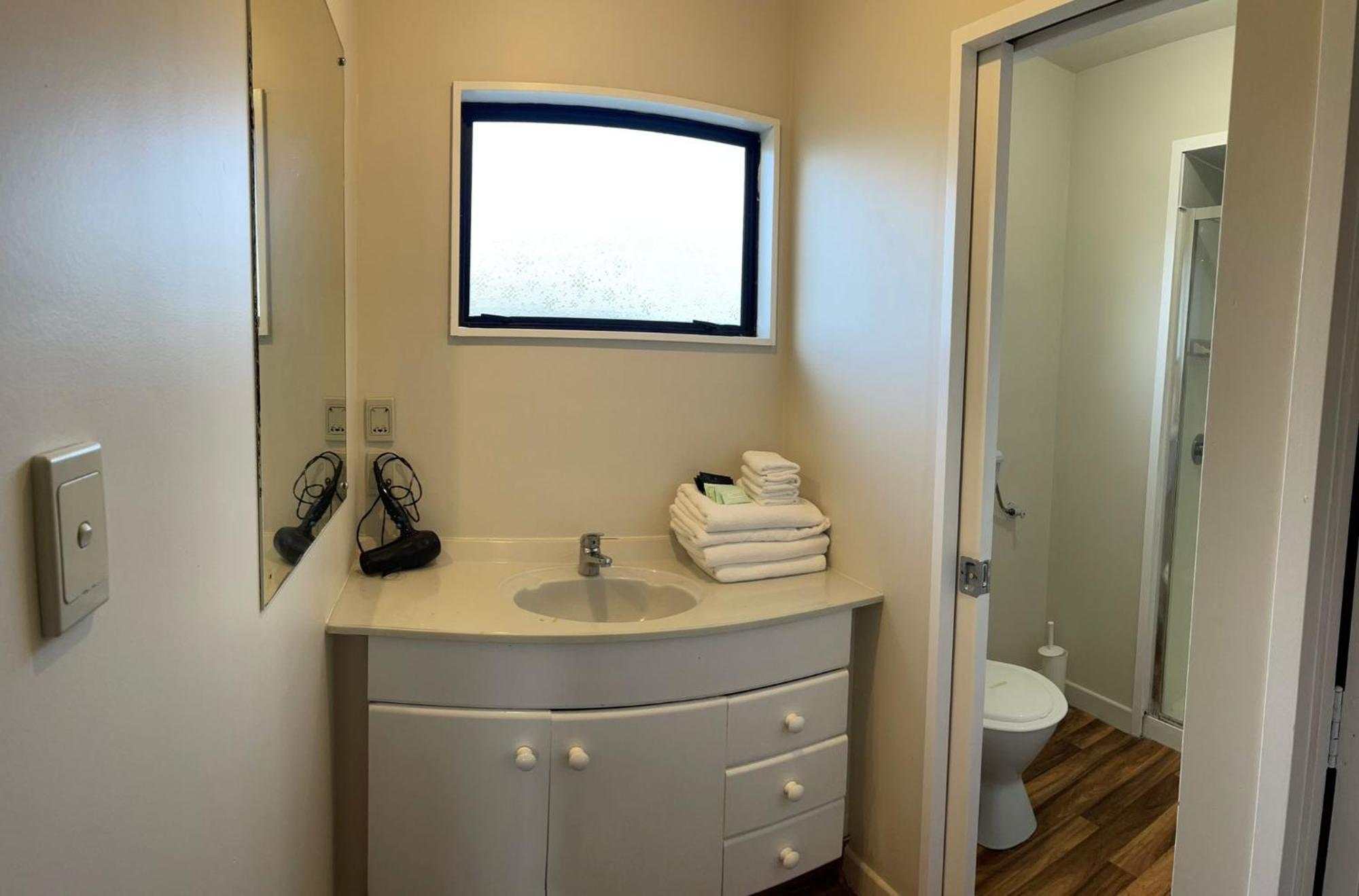 Rayland Epsom Motel Auckland Kültér fotó