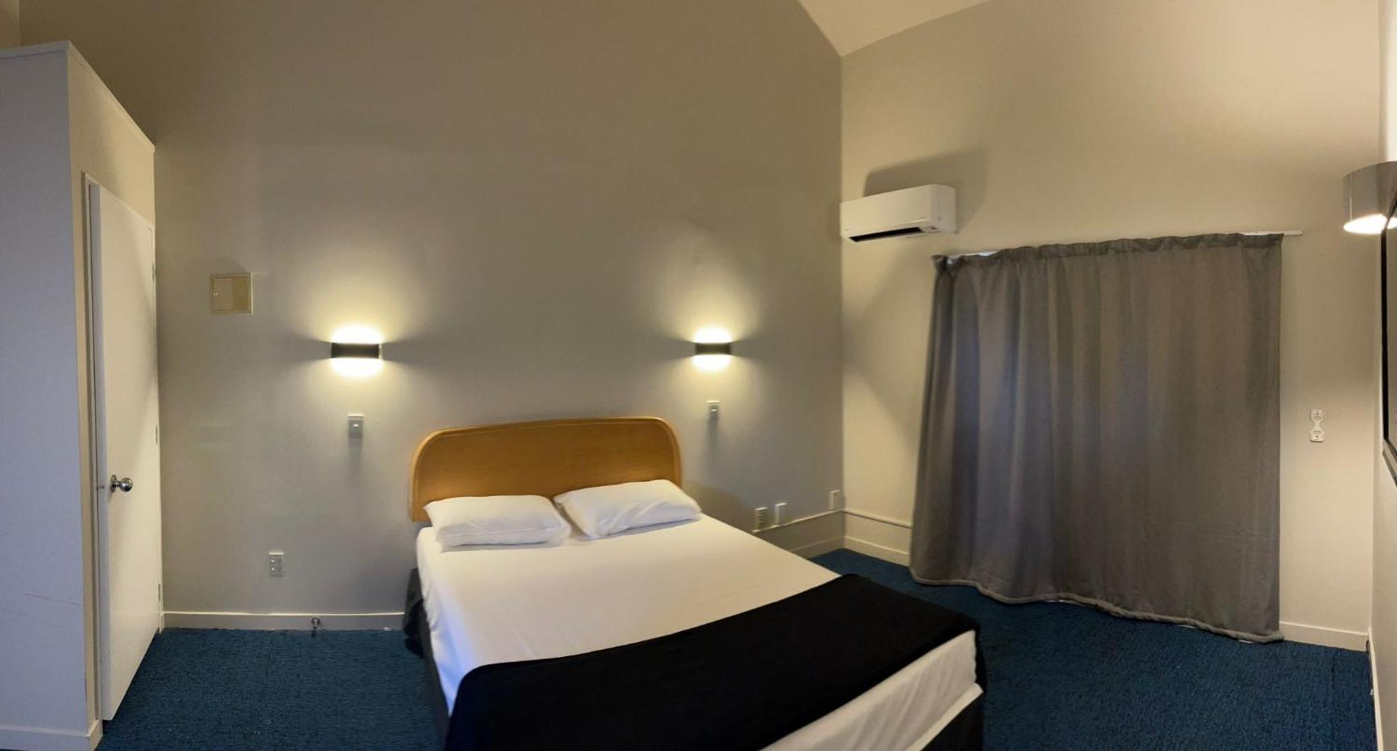 Rayland Epsom Motel Auckland Kültér fotó