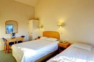 Rayland Epsom Motel Auckland Kültér fotó