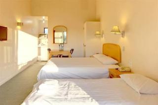 Rayland Epsom Motel Auckland Kültér fotó